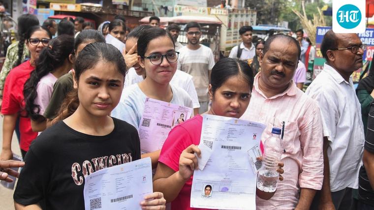 NEET-UG Admissions: Maha cuts local student share to 40% in 3 private universities