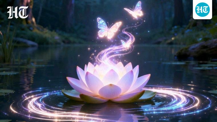 5 changes you may notice in yourself when you start meditating and slowing down