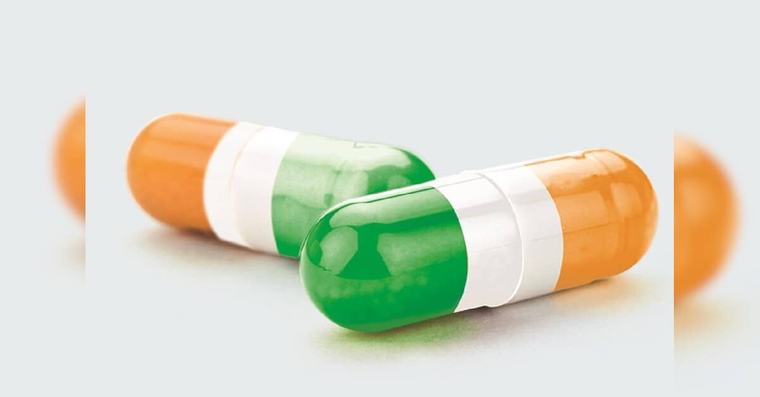 The reform booster shot that transformed India into pharmacy of the world