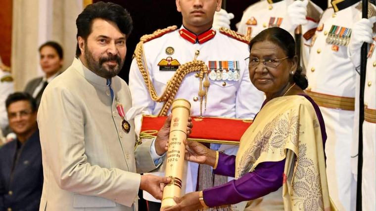 Mammootty at 75: An extraordinary actor who outlived his stardom