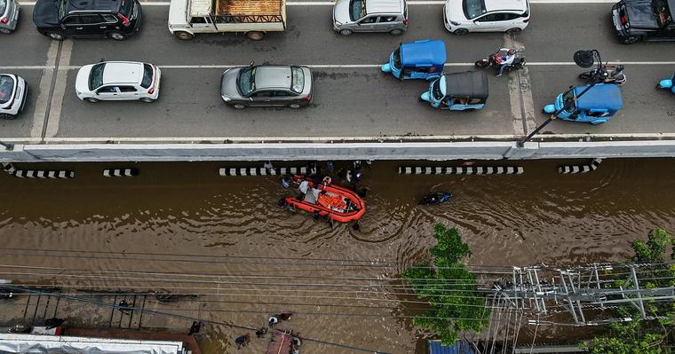 Who’ll pay for the next disaster?