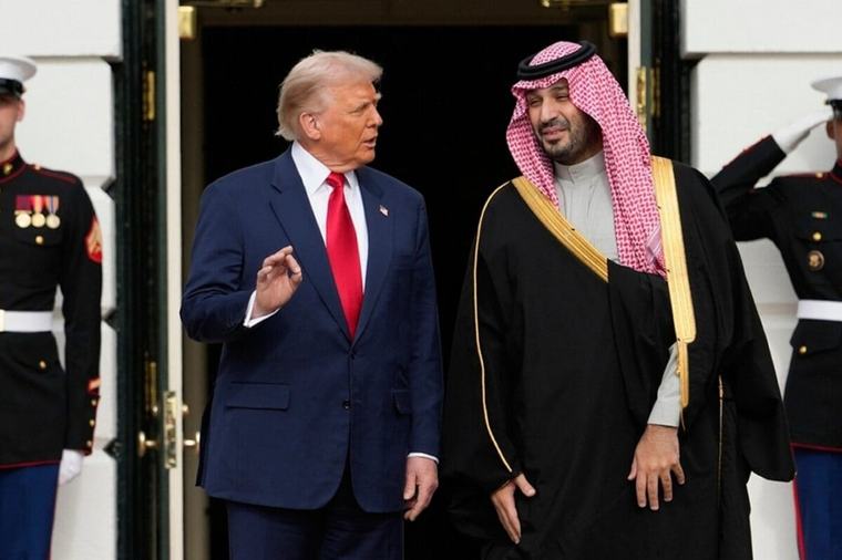 'Sale Won't Impact Readiness': US Clears $5 Billion Saudi Arms Deal Amid Stockpile Concerns