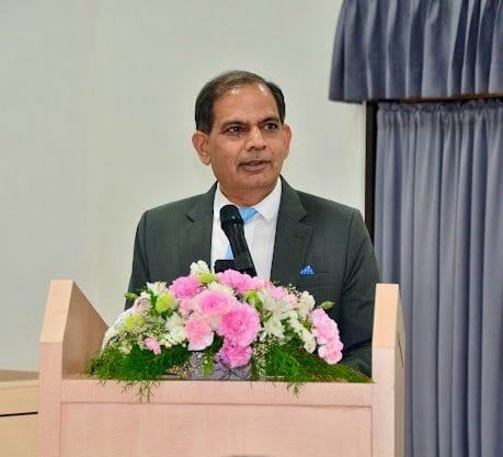 APPU re-elects Dr Vinaya Prakash Singh as Secretary General for 2nd consecutive term