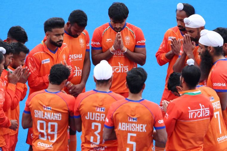 India 'Agrees' To Send Athletes To Pakistan For 1st Time Since Pahalgam Attack