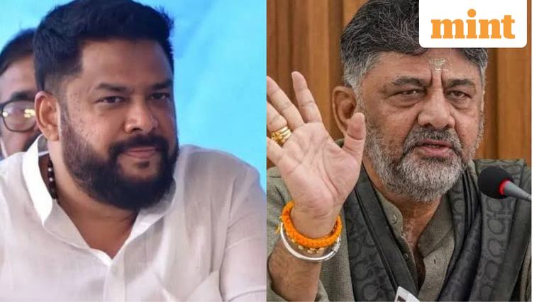 Karnataka Minister Nagendra rejects reports of his resignation: ‘Completely untrue’