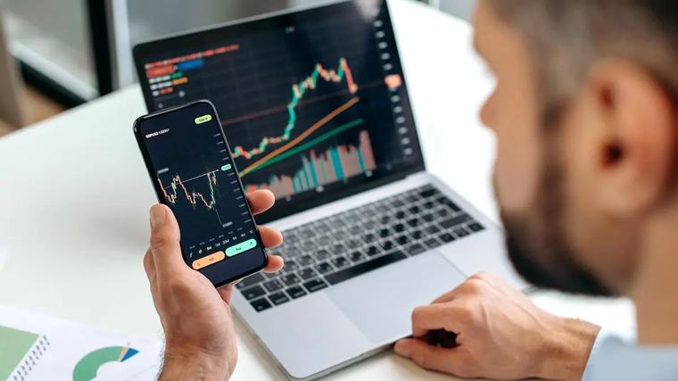 Sensex today | Stock Market Live: Sensex down 555 pts, Nifty ends at 23,635 amid rising crude prices