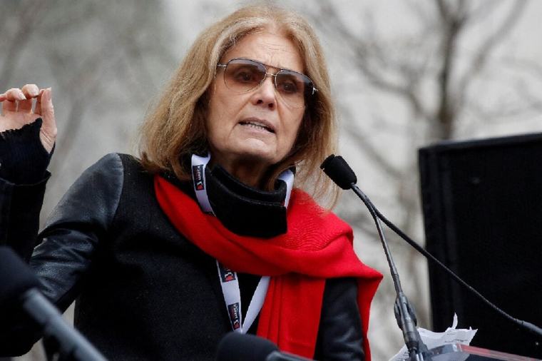 Gloria Steinem, Feminist Trailblazer, Dies At 92: ‘I Want To Do Justice To The Women I Meet’