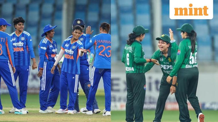 Women's Asia Cup 2026: What happened when India last faced Pakistan during the 2026 T20 World Cup?