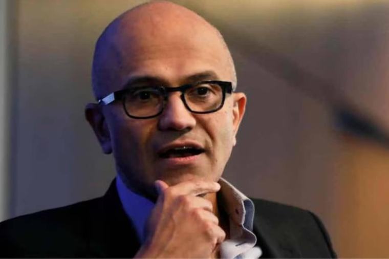 The Hardest Skill Both Leaders And Employees Can Learn, According To Microsoft CEO Satya Nadella