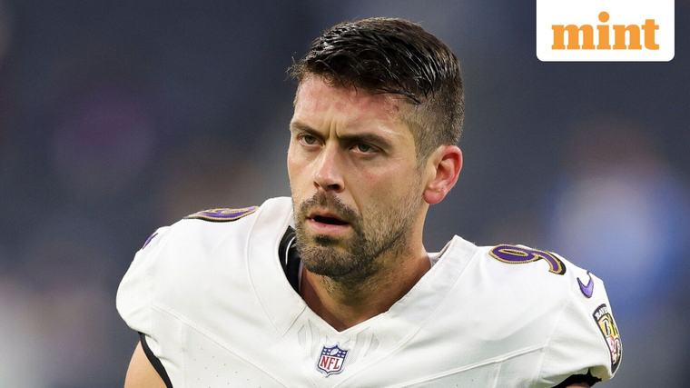 New York Jets work out Justin Tucker after misconduct suspension as team evaluates kickers