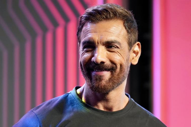 'Football Will Be The New Cricket From This Year': John Abraham Ahead Of ISL Season