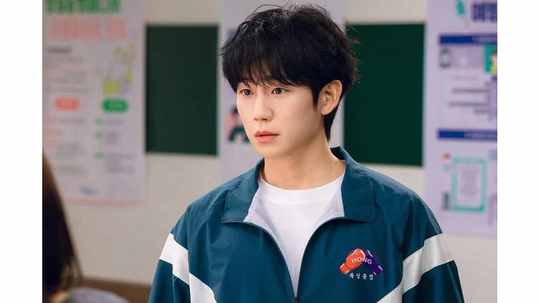 K-Drama K-star Spotlight: How Jung Hae-in became K-town’s puppy-eyed prince charming 03-Sep, 8:29PM