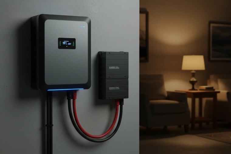 Facing Frequent Power Cuts? Get These Inverters For Your Home