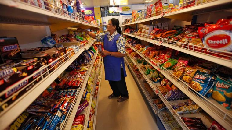 Services growth picks up, hiring rises: What India’s August PMI shows
