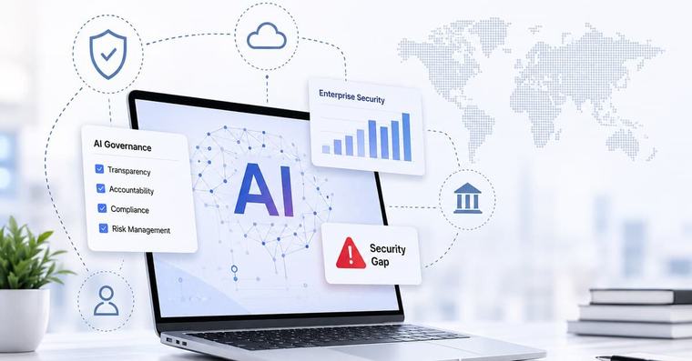 Indian workers embrace AI, but shadow AI puts firms' IP at security risk