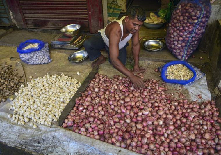 Economy Full Text | Former Finance Secretary Subhash Chandra Garg on the Problem With India's GDP Growth 'If growth is genuine and distribution is broadly fair, consumption should be rising accordingly.'