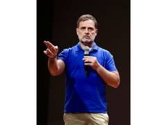 "Students' trust shattered by system": Rahul Gandhi backs