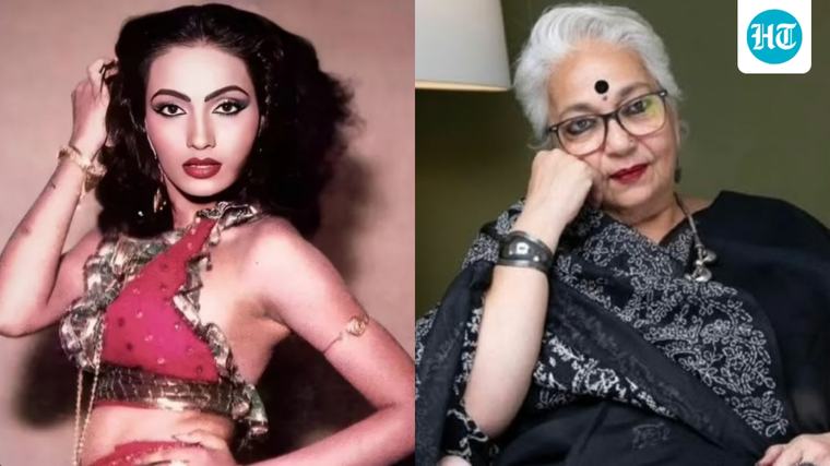 Kalpana Iyer, 70, reveals being ghosted as she seeks work: ‘Not asking for sympathy, just expect decency and respect’