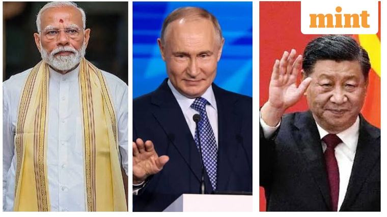 PM Modi at SCO Summit today: Putin talks, likely Xi meeting and Iran war among key issues on agenda