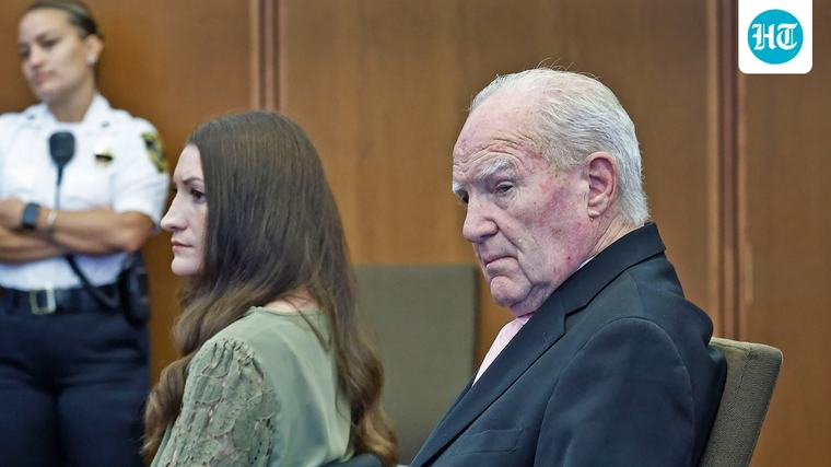 Lindsay Clancy mistrial: What does an emergency stay mean? Kevin Reddington's options explained