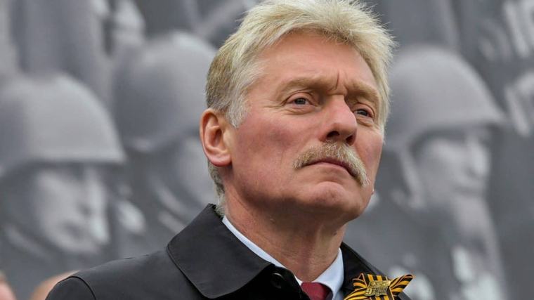 ‘Do not rule out trilateral format’: Russia leaves door open to fresh peace talks with Ukraine, US