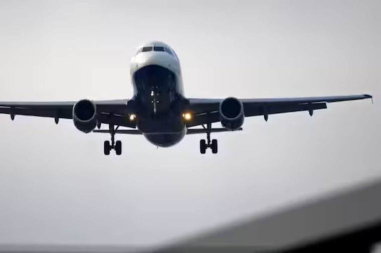 Radar Locks On: Indian Air Force's 17-Day NOTAM Rattles Pakistan Defence Ministry