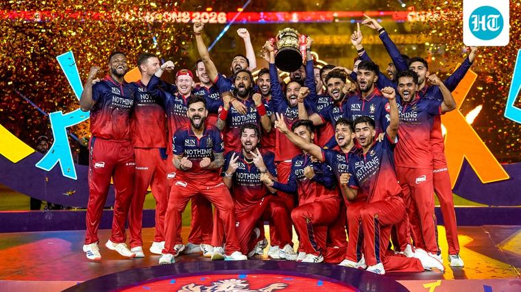 Four-time IPL winner hits out at impact player rule, latest to voice criticism: ‘Even fit players just bat and sit down’