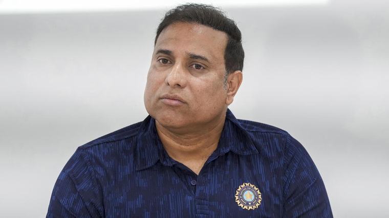 VVS Laxman to coach Indian men’s team at Asian Games 2026, confirms Sports Ministry