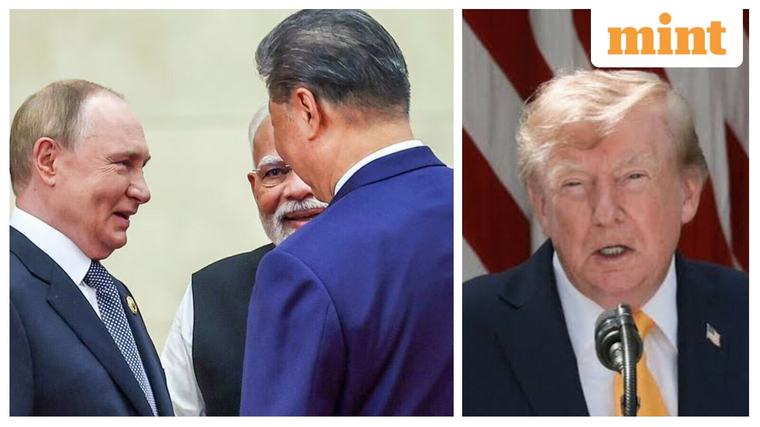 PM Modi at SCO Summit today: What is the grouping, who are its members and why does it matter for India