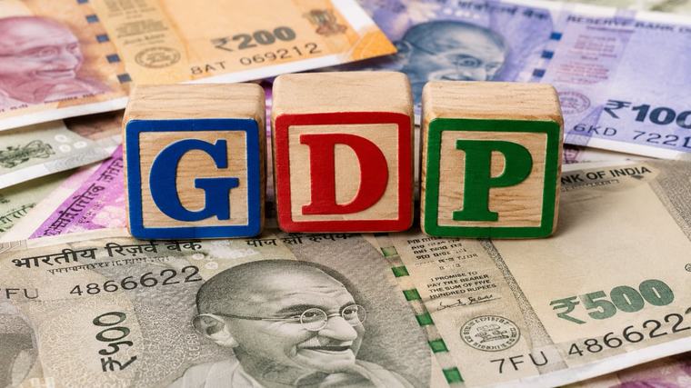 Word of the Week is GDP: How India’s economic growth figures stirred a big debate