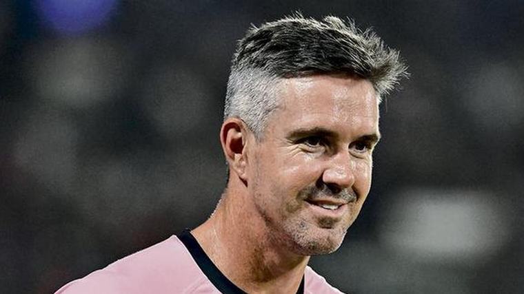 Kevin Pietersen joins England coaching team ahead of ODI World Cup 2027
