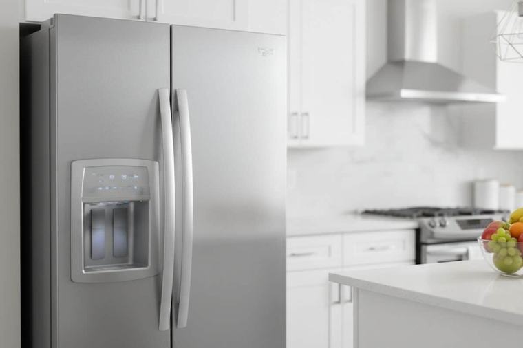 Side-by-side Refrigerators Under Rs 70,000 That Are Perfect For Spacious Kitchens