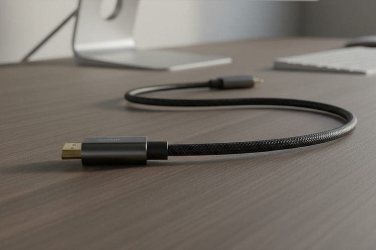 These Budget HDMI Cables Under Rs 500 Are Ideal For 4K Streaming