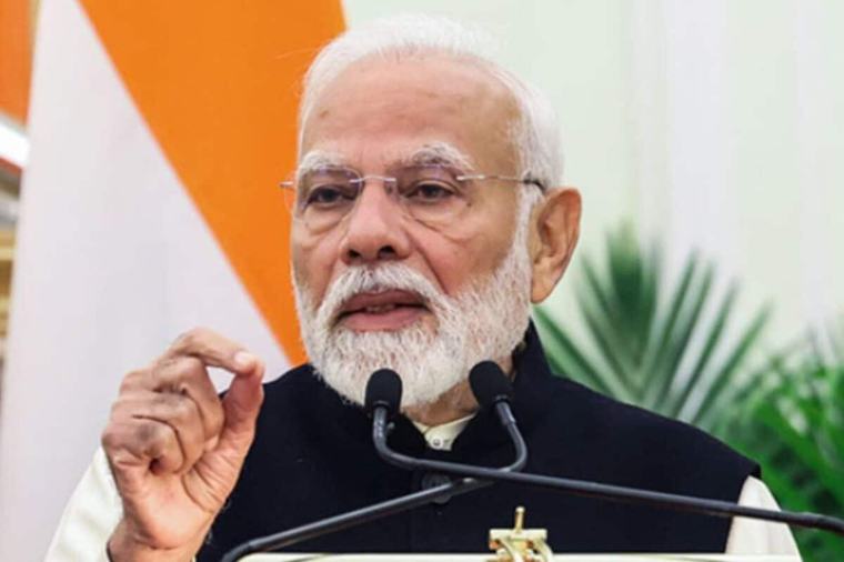PM Modi’s ‘Main Bhi Chowkidar’ Listed With Chapter On Freedom Fighter Slogans? Viral Post Sparks Debate