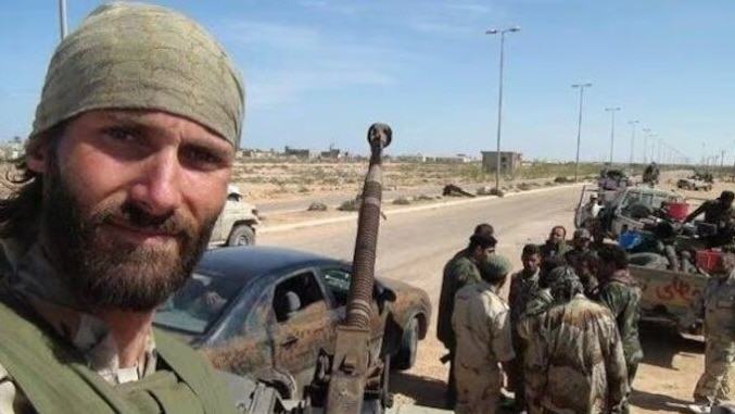 US mercenary VanDyke, others brought drones, trained ethnic war groups: NIA