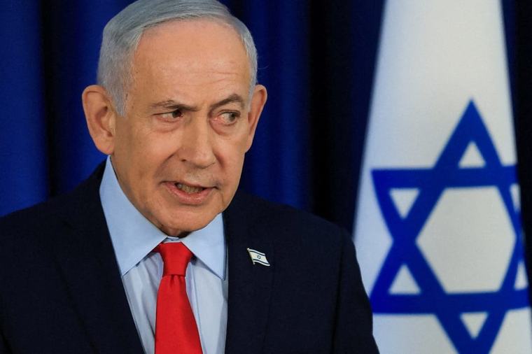‘We Are Not Withdrawing’: Netanyahu Says Israel Controls 60% Of Gaza, Vows To Stay Until Hamas Is Disarmed