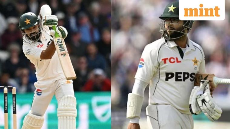 Why did PCB send back Mohammad Rizwan and Imam-ul-Haq from England Test series? Report reveals reason