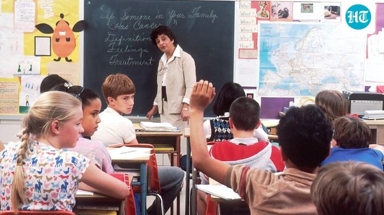 Teachers’ Day 2026: 7 unique ways to celebrate your teachers and make them feel truly appreciated