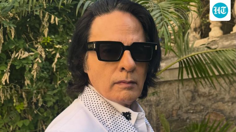 Aashiqui star Rahul Roy reveals dancing at weddings for ₹2 lakh to earn after brain stroke: ‘Getting work was difficult’