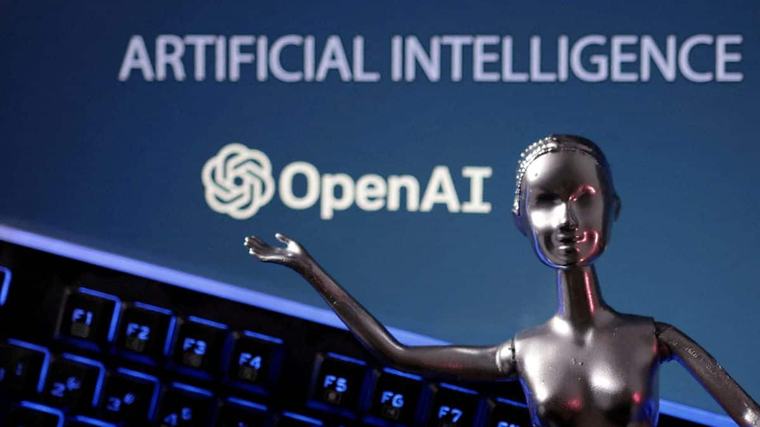 US newspapers sue OpenAI, Microsoft over alleged copyright infringement in AI training