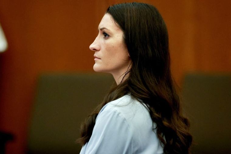 Judge Declares Mistrial In Lindsay Clancy Triple-Murder Trial: What Does It Mean?