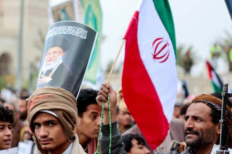 Iran Preparing For Multi-Front 'October 7-Style' Assault On Israel Amid Soaring Tensions