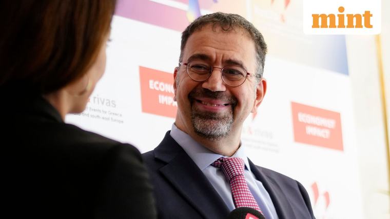 Nobel laureate Daron Acemoglu's views on AI need to be debated, not brushed aside