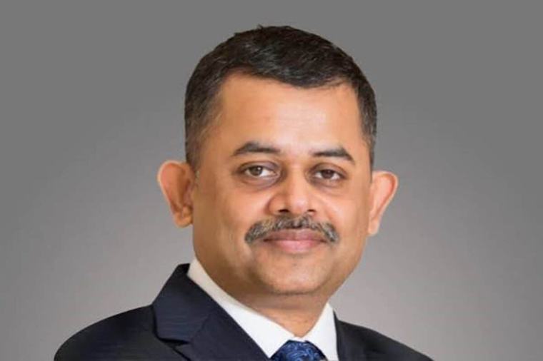 India's 7.8% Q1 GDP Growth Backed By High-Frequency Data, Says World Bank's Neelkanth Mishra