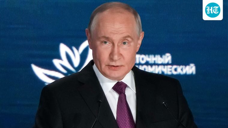 Putin orders halt on Kyiv strikes for 3 days, to hold talks with US envoys today