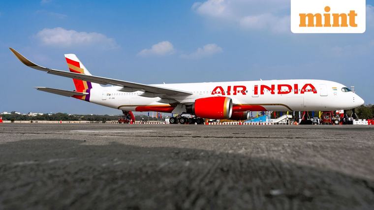Why Singapore Airlines’ bet on Air India is worth the long haul
