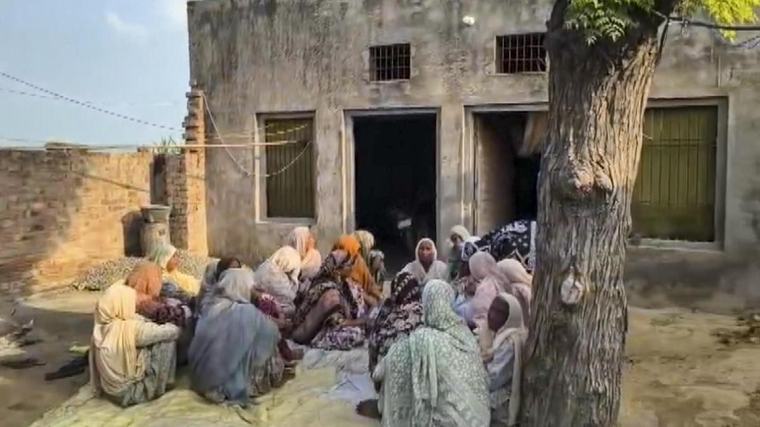 Punjab Opposition corners AAP government after villager’s death