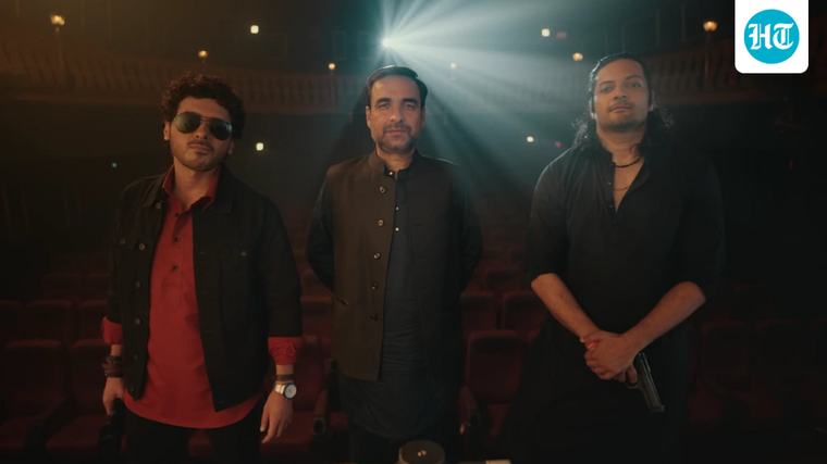 Mirzapur The Movie box office collection day 1 (updated live): Gangster saga takes a running start, mints ₹16.14 crore