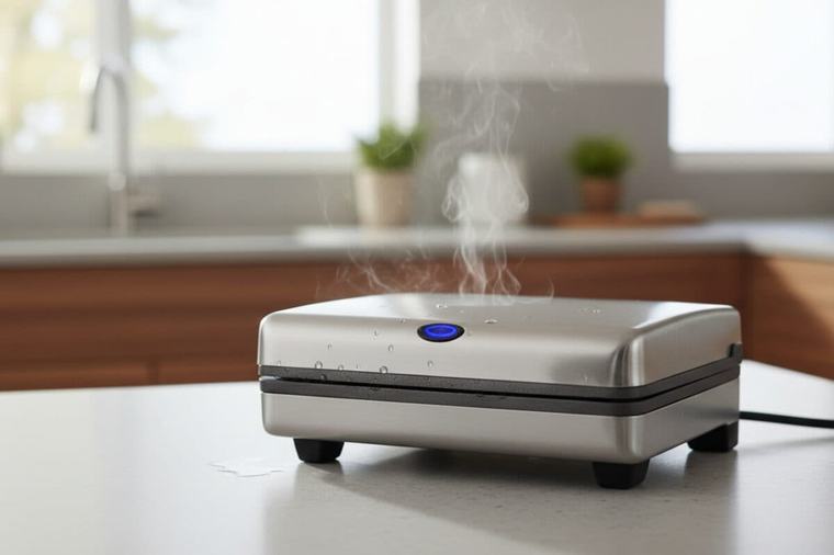 Make Quick Breakfast Using These Budget Sandwich Makers