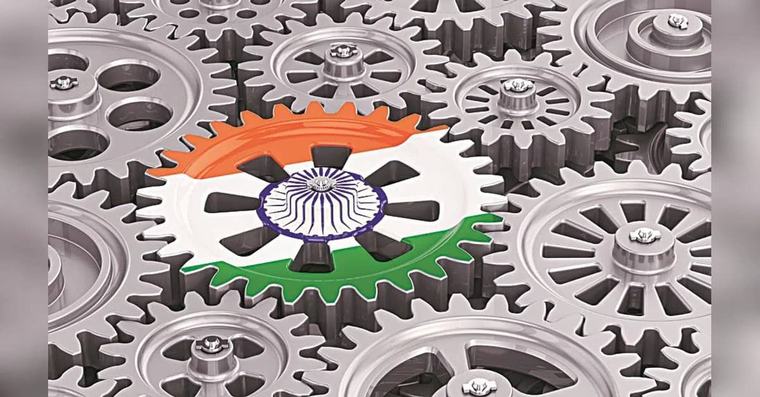 Vidhu Shekhar India has several growth engines